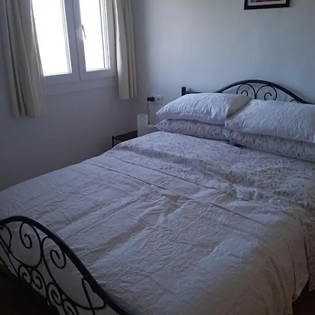 Olivares 게스트하우스 Villanueva De Algaidas