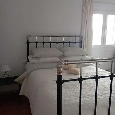 Olivares Guest house