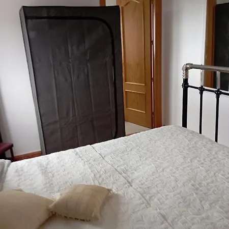 Guest house Olivares Villanueva De Algaidas