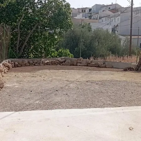 Olivares Guest house